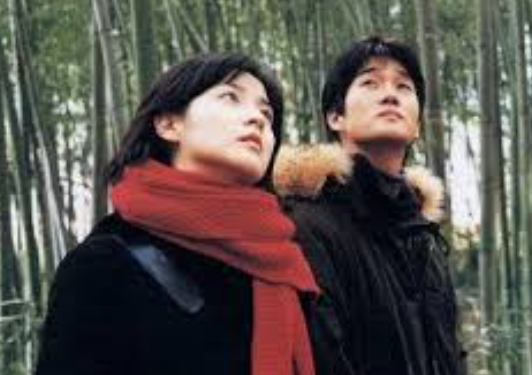 Review Film One Fine Spring Day