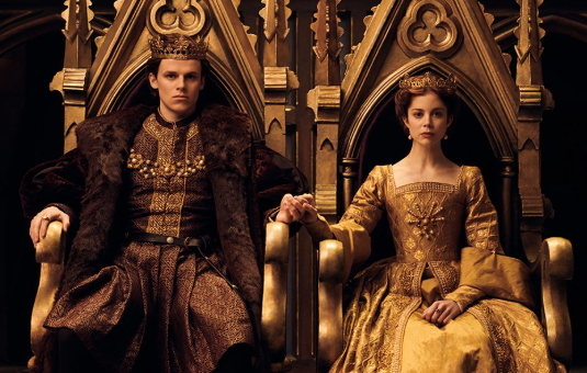 review-film-the-spanish-princess