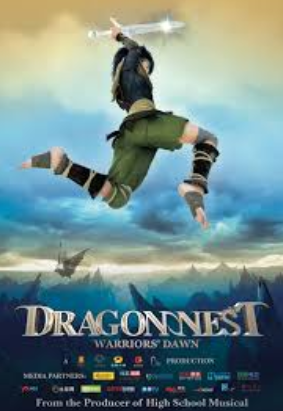 review-film-dragon-nest-warriors-dawn