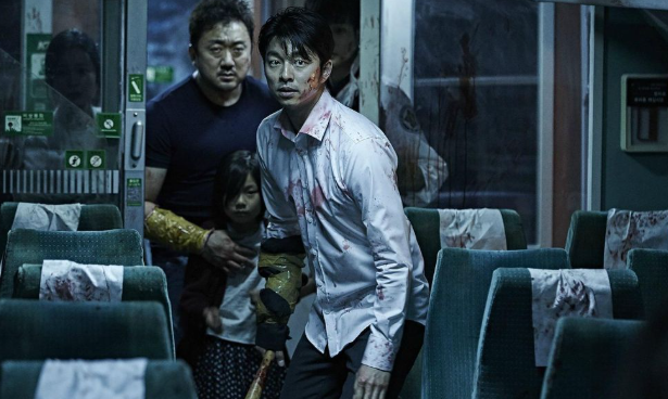 Review Film Train to Busan: Zombie Korea Terbaik?