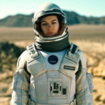 Review Film Interstellar: Petualangan Luar Angkasa Emosional