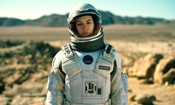 Review Film Interstellar: Petualangan Luar Angkasa Emosional
