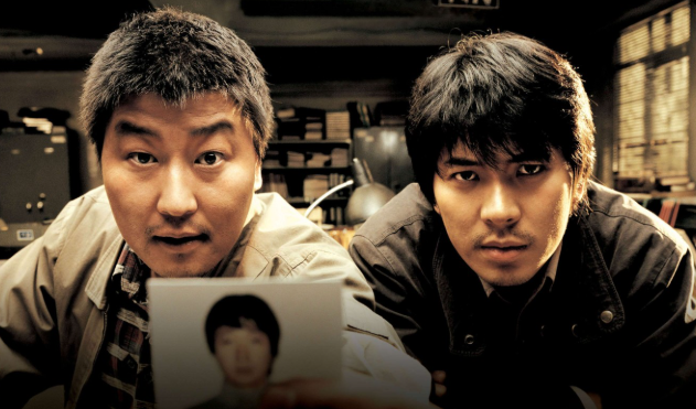 Review Film Memories of Murder: Misteri Korea Bong