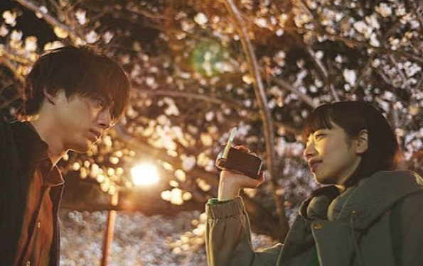 Review Film The Last 10 Years: Drama Cinta yang Mengharukan