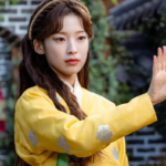 Review Film Alchemy of Souls: Fantasi Romansa Penyihir