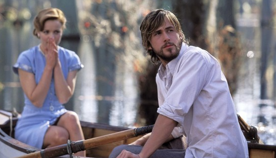Review Film The Notebook