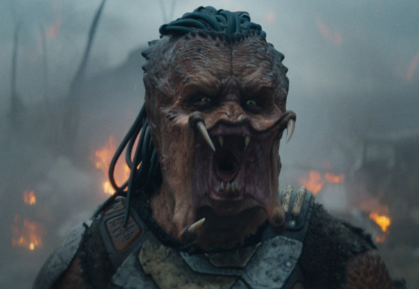 Review Film Predator Badlands: Perjalanan Dek Predator Muda