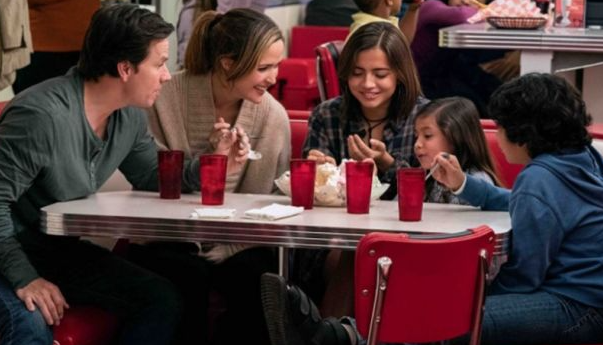 Review Film Instant Family