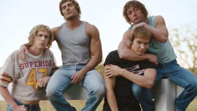 Review Film The Iron Claw: Tragedi Keluarga