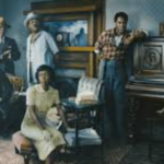 Review Film The Piano Lesson: Warisan Keluarga