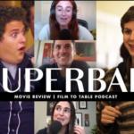 Review Film Superbad