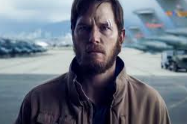 Review Film The Terminal List: Konspirasi Pemerintah