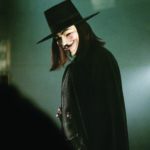Review Film V for Vendetta