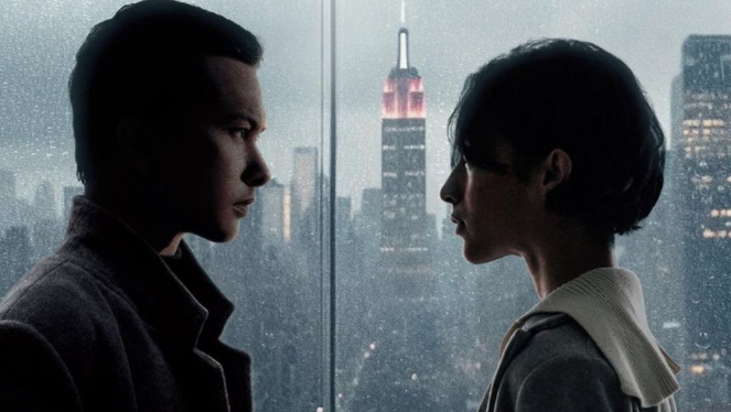 Review Film The Architecture of Love: Kisah Cinta Arsitek