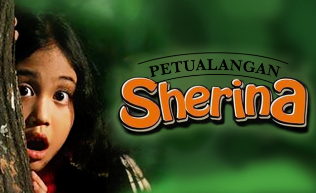 Review Film Petualangan Sherina: Gadis Ceria Sherina