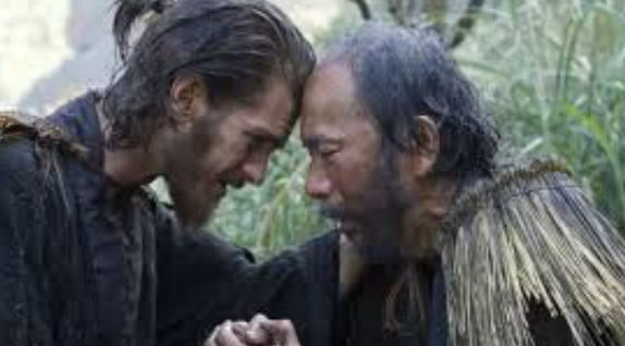 Review Film Silence Perjalanan Iman di Tanah Jepang