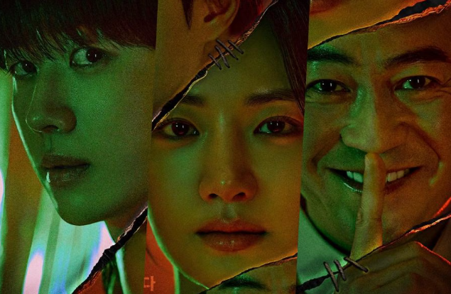 Review Drakor Scalpel Thriller Medis Paling Menegangkan