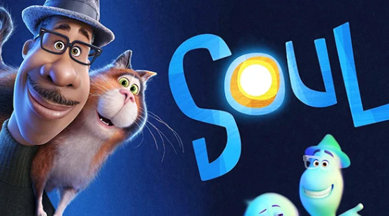 Review Film Soul ulasan pencarian eksistensi melalui jazz