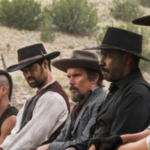 Review Film The Magnificent Seven Aksi Koboi Baru