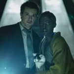 Review Film A Quiet Place Day One dalam awal teror sunyi