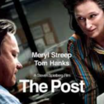 Review Film The Post Perjuangan Kebebasan Pers Dunia