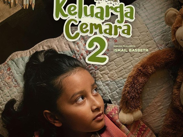 Review Film Keluarga Cemara Drama Hangat Penuh Makna
