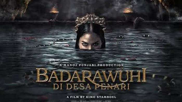 Review Film Badarawuhi Misteri Desa Penari yang Mencekam
