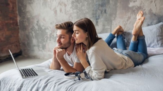 Review Film Drama Romantis Dan Analisis Kedalaman Emosi