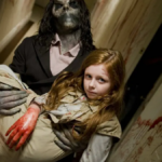 Review Film Sinisters Teror Horor Supranatural Baru