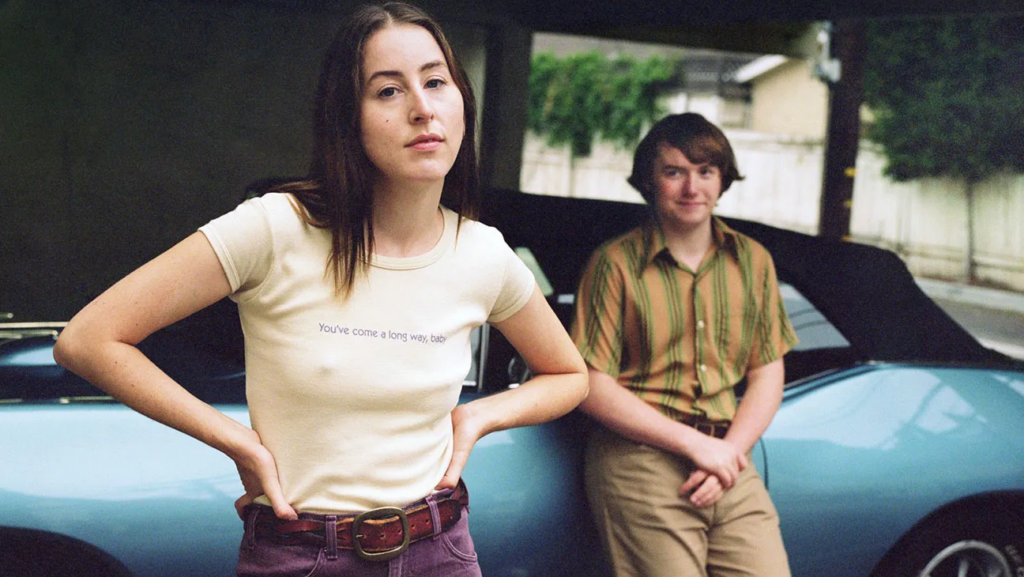 Review Licorice Pizza Paul Thomas Anderson yang Estetik