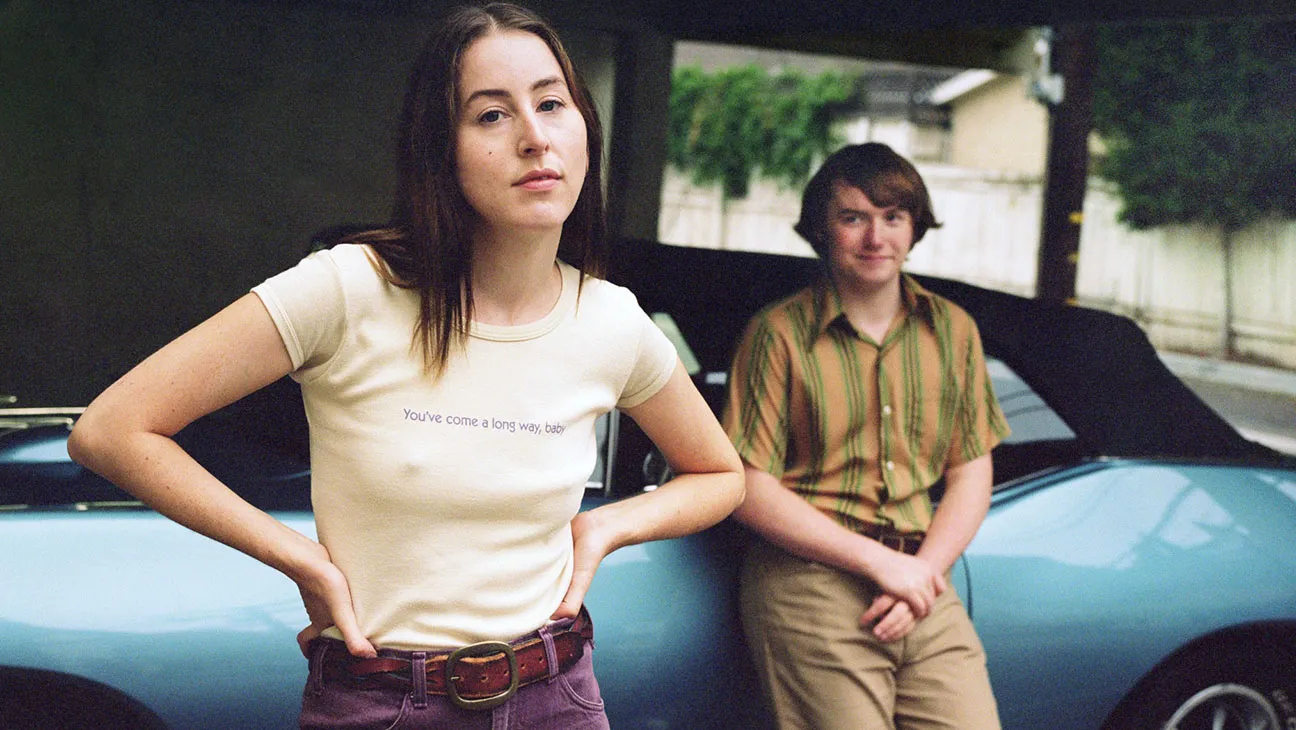 Review Licorice Pizza Paul Thomas Anderson yang Estetik