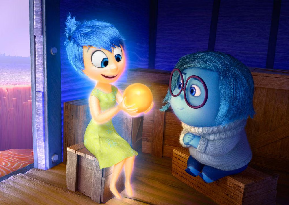 Review Film Animasi Dewasa Dengan Cerita Paling Emosional