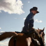 Review The Power of the Dog Maskulinitas yang Rapuh