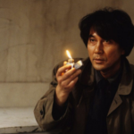 Review Film Cure Detektif dan Pembunuh Hipnotis