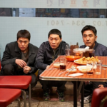 Review Extreme Job Detektif dan Restoran Ayam Goreng