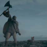 Review Film The Green Knight Petualangan Gawain yang Megah