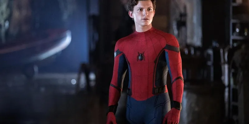 Review Film Spiderman 4 Kehidupan Baru Peter Parker