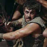 Review Film Gladiator Sajikan Aksi Sangat Epik