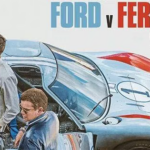 Review Film Ford v Ferrari Rivalitas di Lintasan Balap