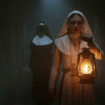 Review The Nun II Horor Religi Perbincangan 2026