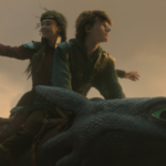 Review How to Train Your Dragon Live Epic