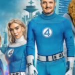 Review Fantastic Four First Steps Film Terbaru