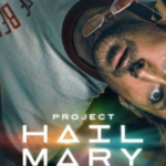 Review Film Project Hail Mary, Ryan Gosling Selamatkan Bumi