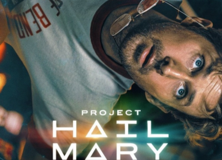 Review Film Project Hail Mary, Ryan Gosling Selamatkan Bumi