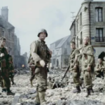 Review Film Saving Private Ryan: Perang yang Nyata