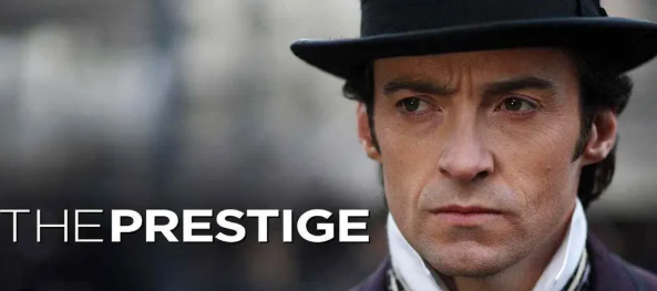 Review Film The Prestige: Persaingan Pesulap yang Mematikan