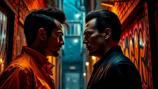 Review Film Indie Modern Dengan Cerita Unik dan Realistis