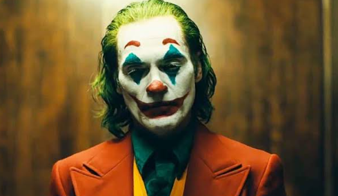 Review Film Joker Asal Usul Villain Gotham Tragis